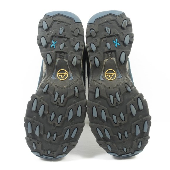 La Sportiva Wild Cat Trail Running Shoes - Men's Size 8 - Picture 9 of 11